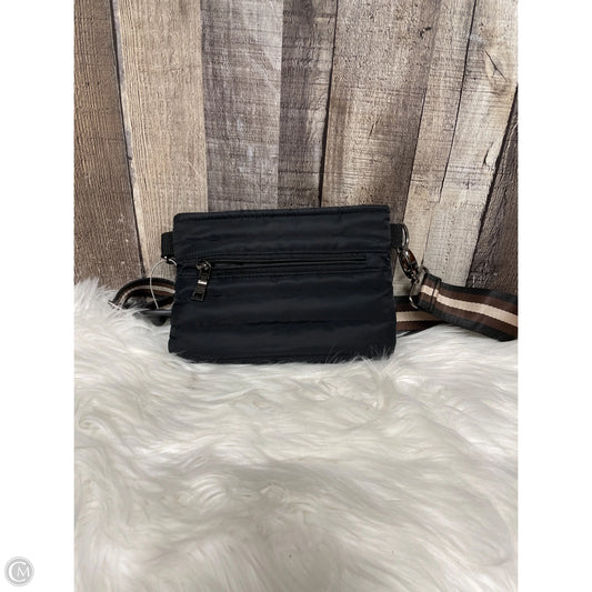 Crossbody By Think Royln, Size: Medium