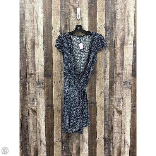 Dress Casual Short By Brandy Melville In Navy, Size: S