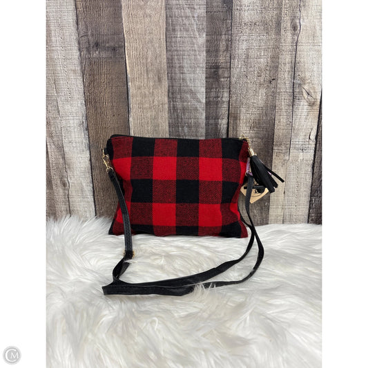 Crossbody By Cmf, Size: Medium