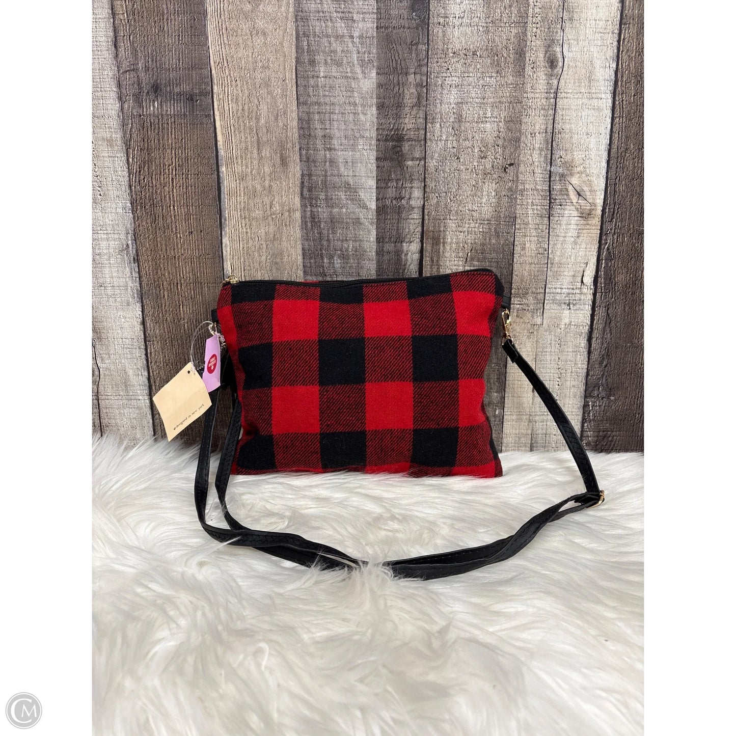 Crossbody By Cmf, Size: Medium
