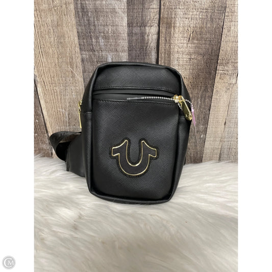 Crossbody By True Religion, Size: Small