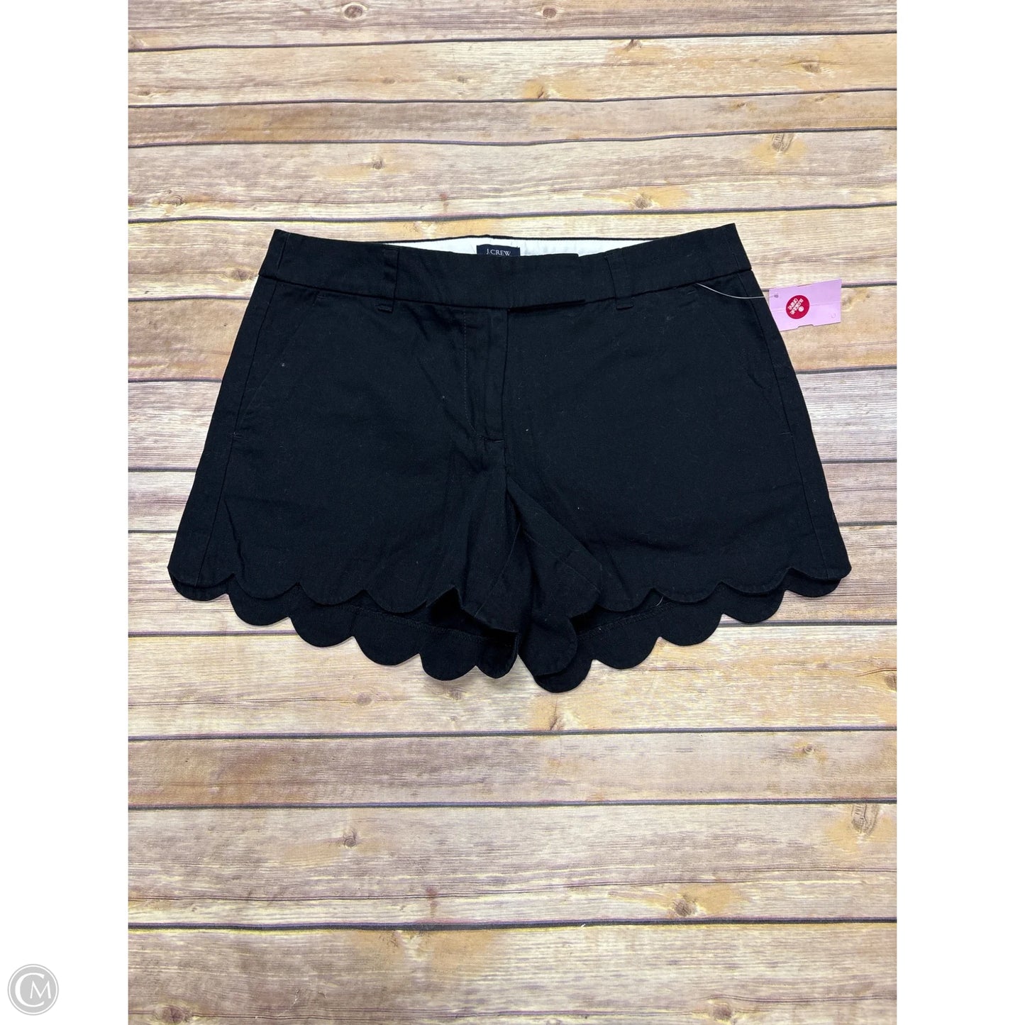 Shorts By J. Crew In Black, Size: 6