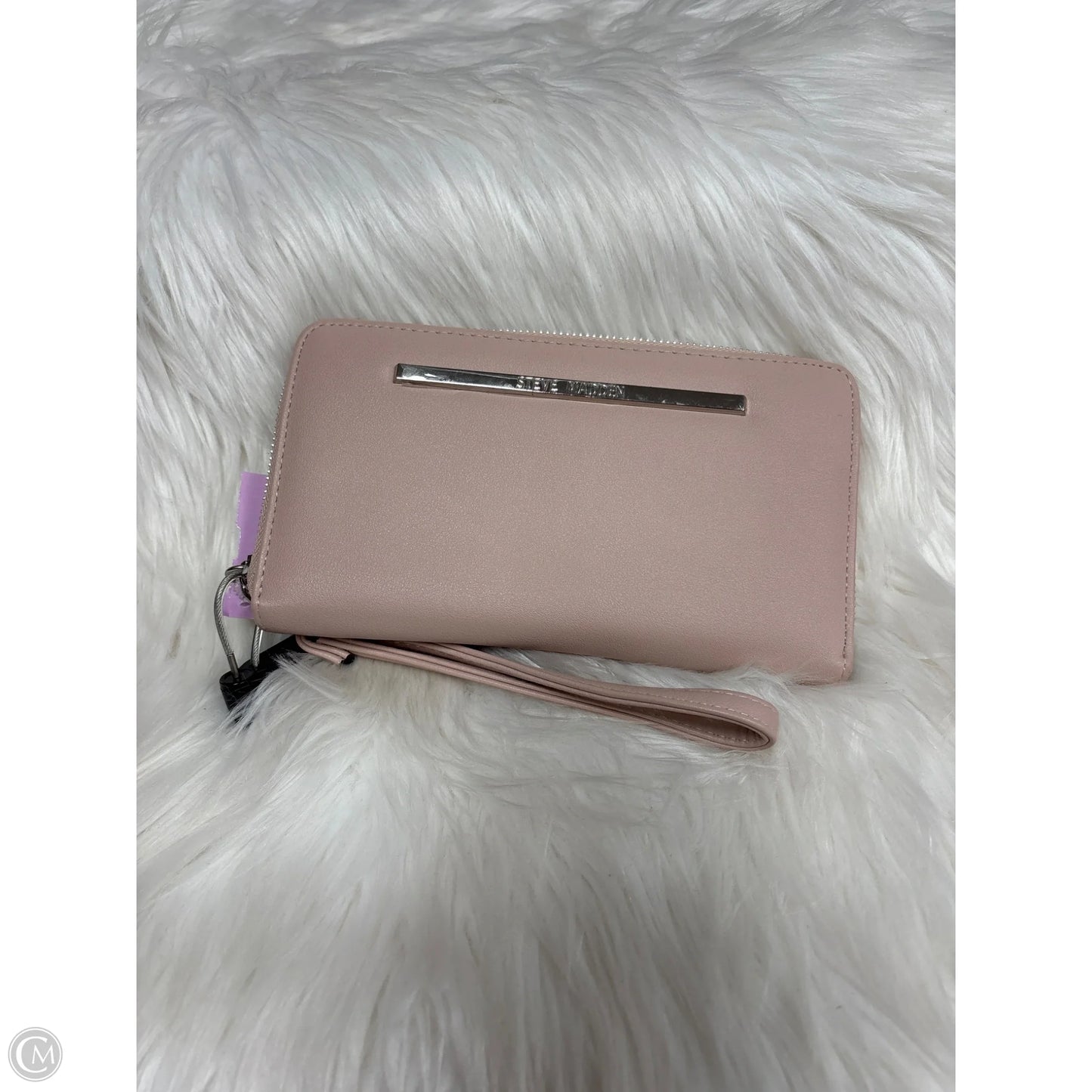 Wristlet By Steve Madden, Size: Large