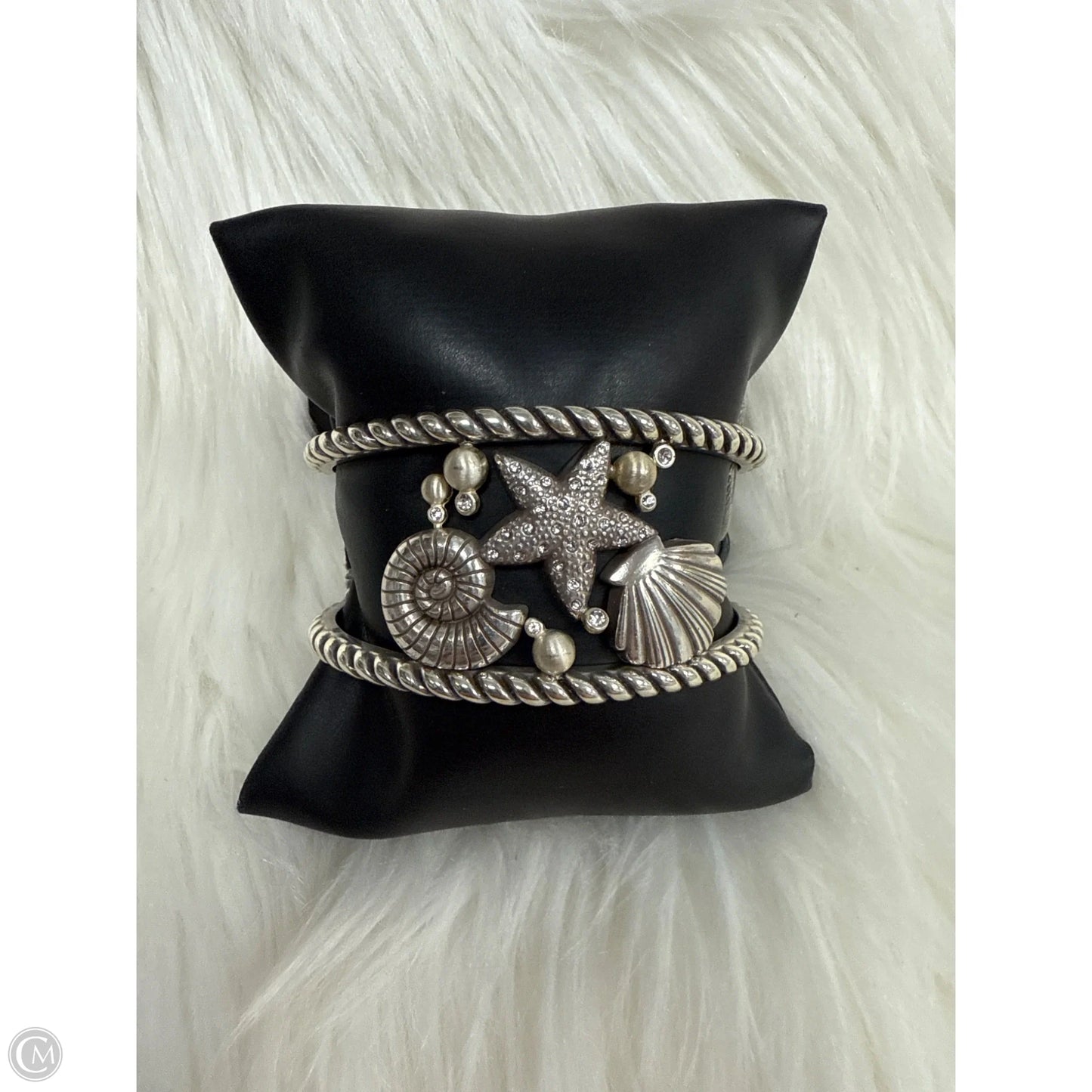 Bracelet Bangle By Brighton