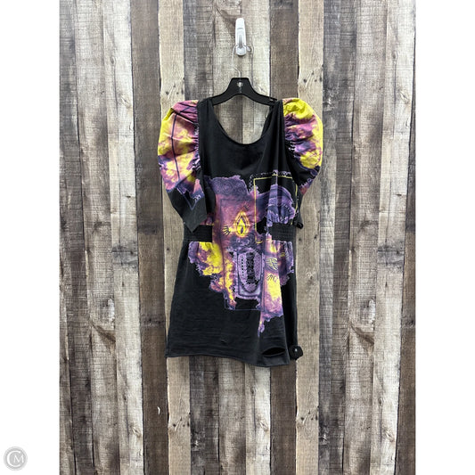 Dress Casual Short By Akira In Multi-colored, Size: S