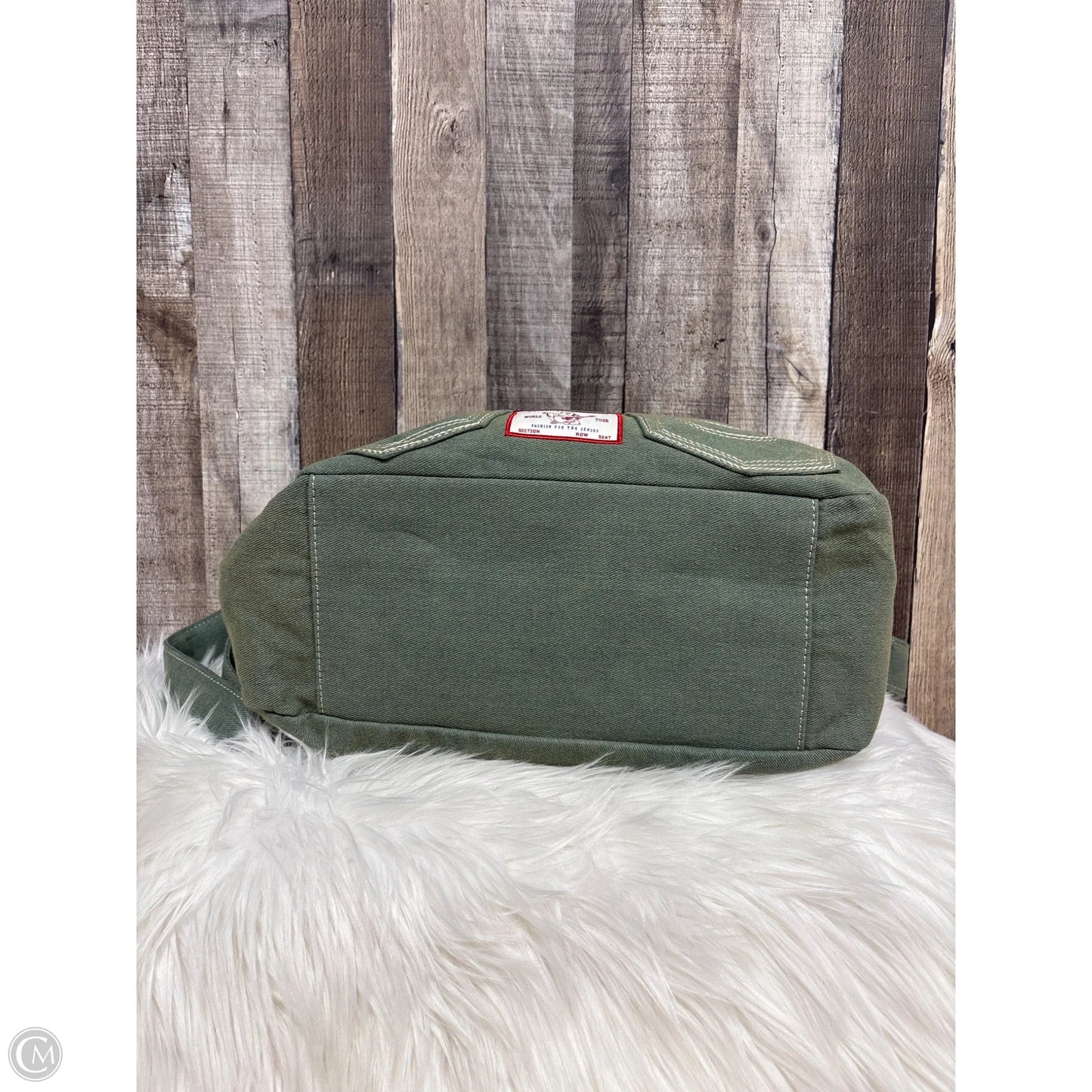 Crossbody By True Religion, Size: Large