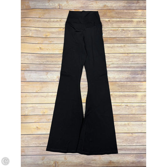 Athletic Pants By Aerie In Black, Size: S
