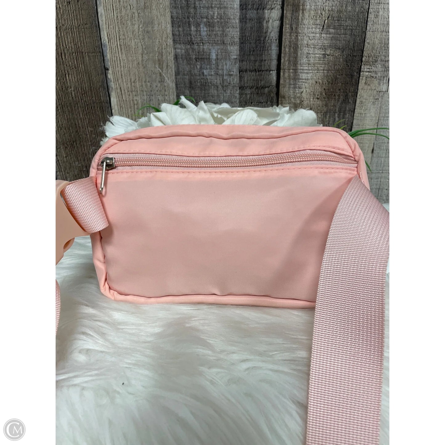 Crossbody By Lululemon, Size: Large
