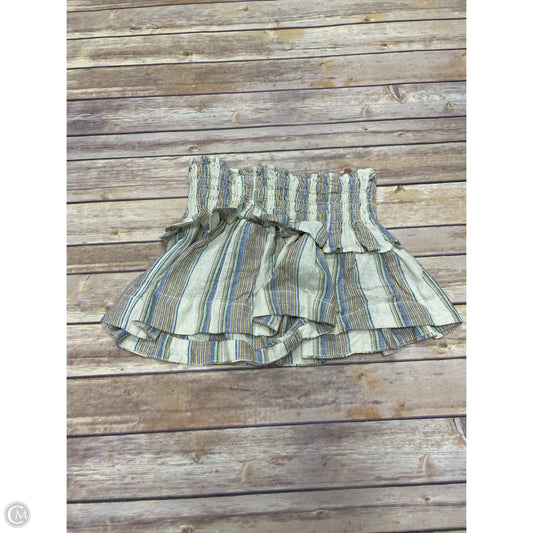 Shorts By Kimichi Blue In Multi-colored, Size: Xxs