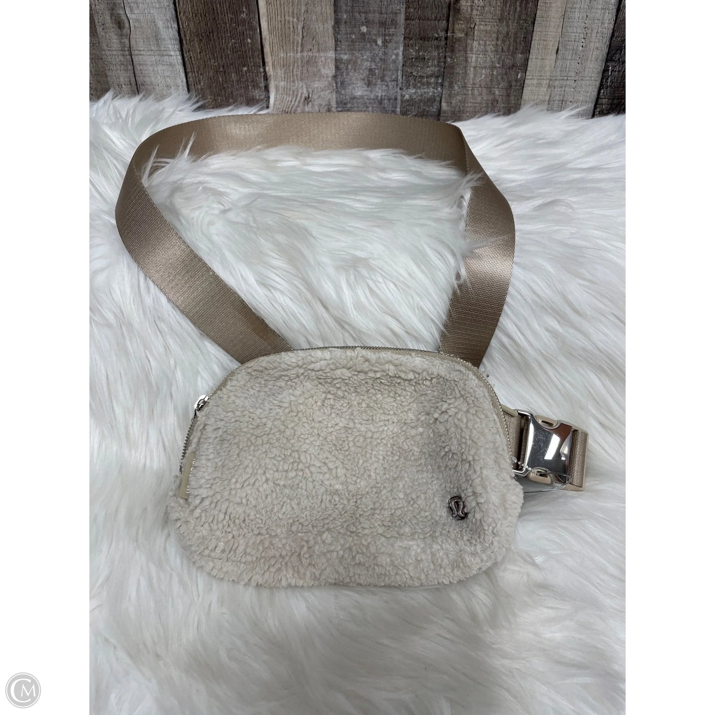 Belt Bag By Lululemon, Size: Small