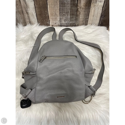 Backpack Designer By Rebecca Minkoff, Size: Medium