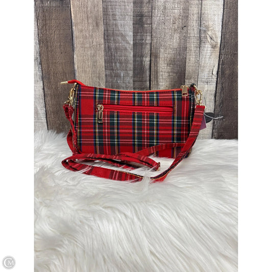 Crossbody By Cmf, Size: Small