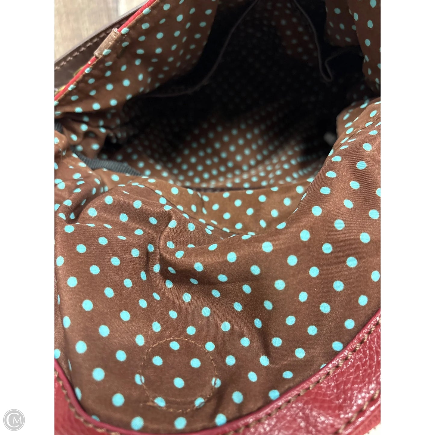 Crossbody By Chala, Size: Medium