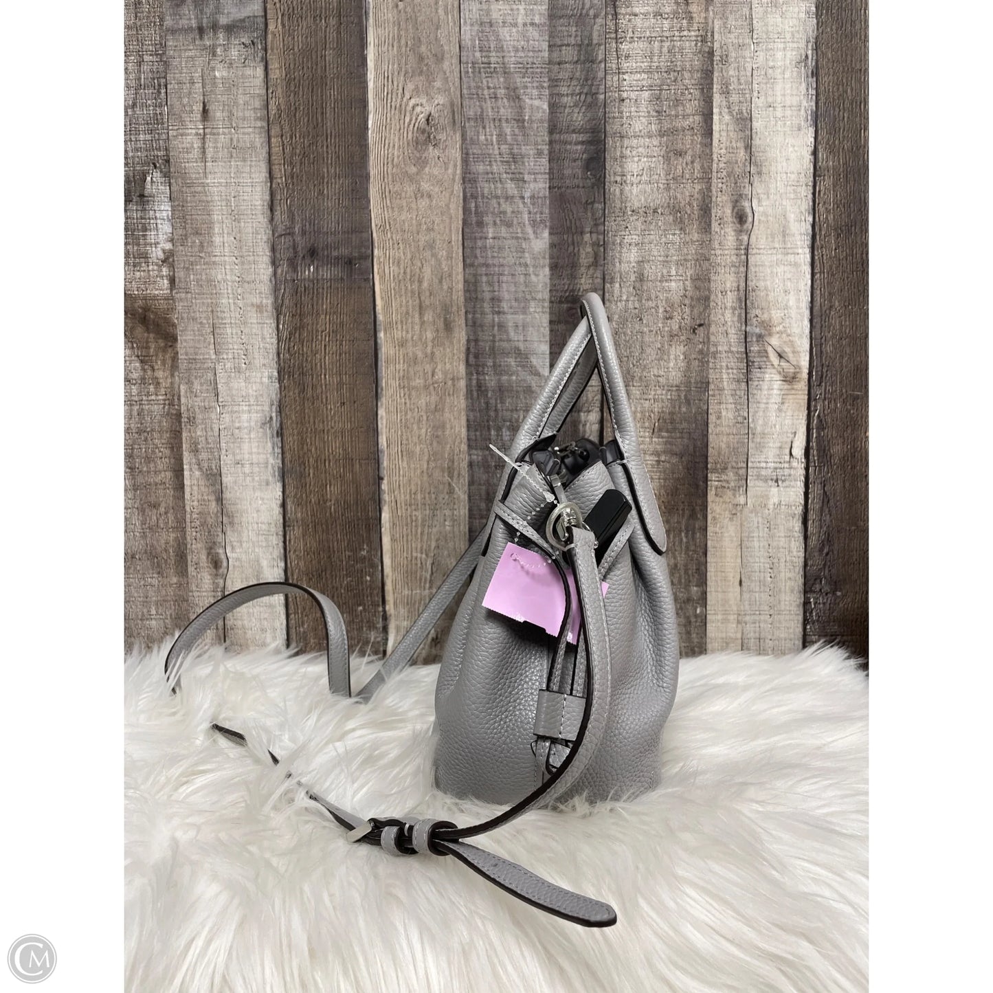 Crossbody Designer By Kate Spade, Size: Medium