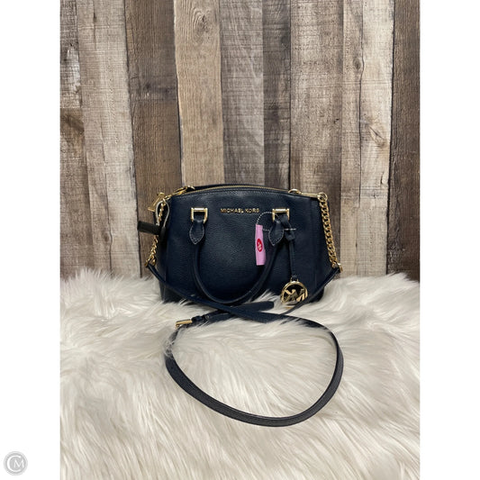 Crossbody Designer By Michael Kors, Size: Medium