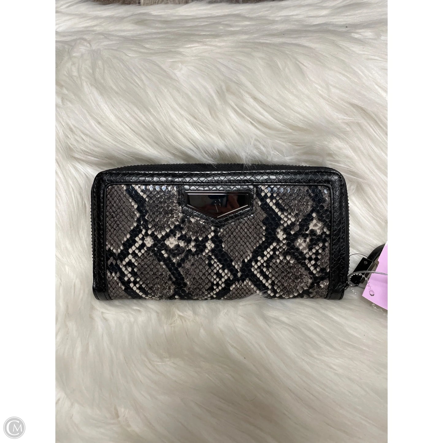 Wallet By Simply Vera, Size: Medium