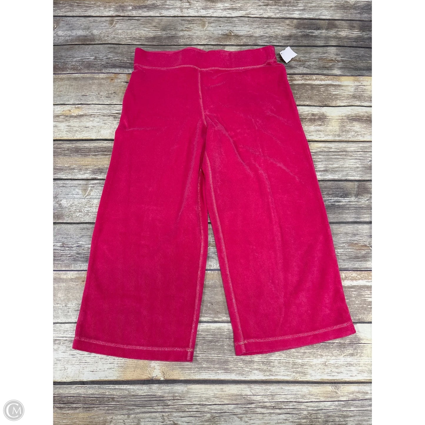 Pants Set 2pc By Boston Proper In Pink, Size: S