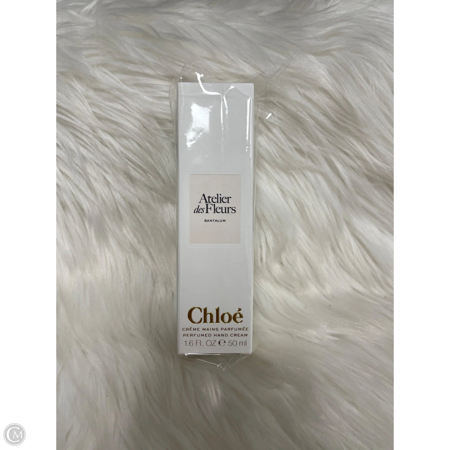 Fragrance Luxury Designer By Chloe, Size: Small