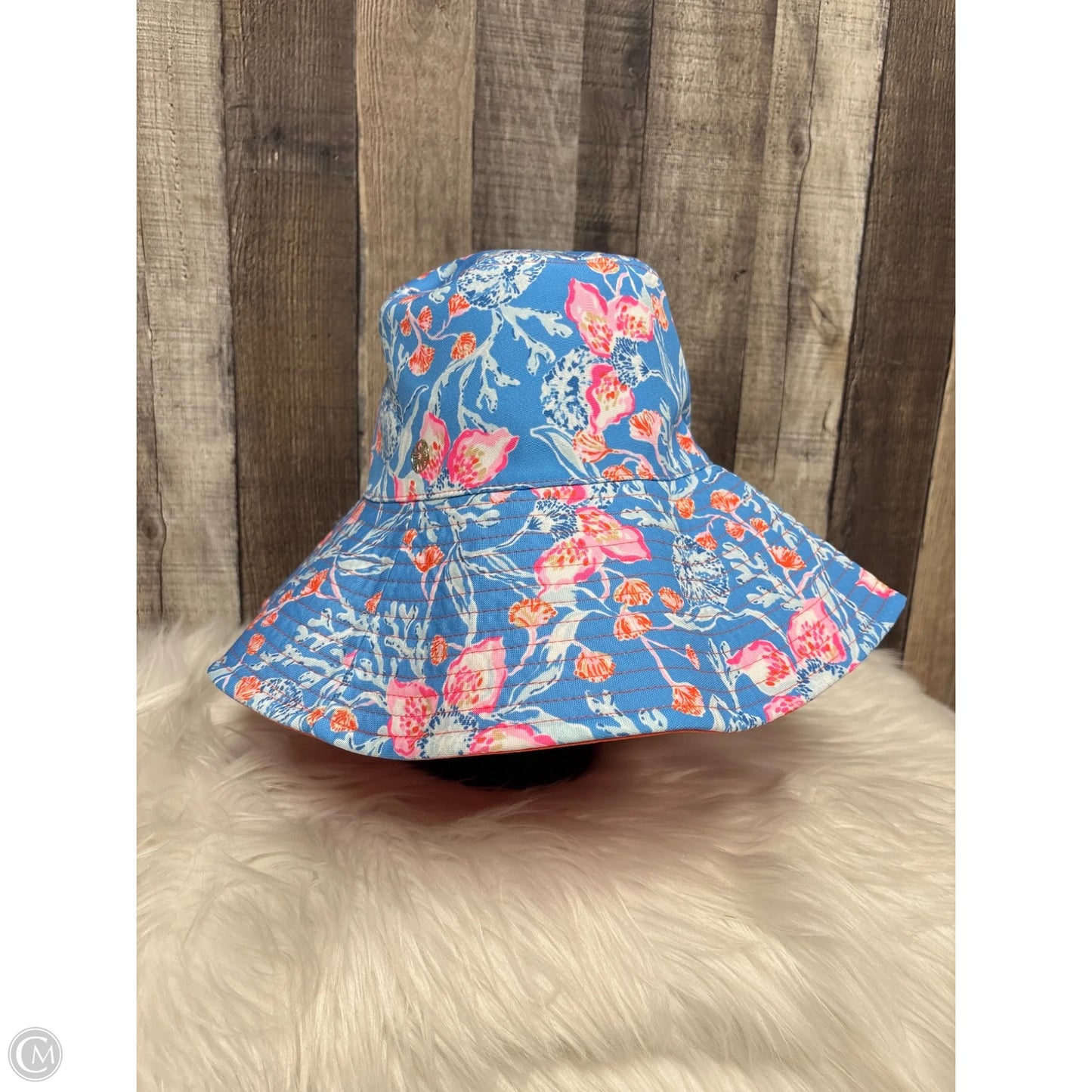 Hat Designer By Lilly Pulitzer