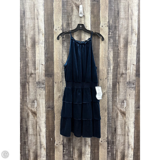 Dress Party Short By Speechless In Teal, Size: 12