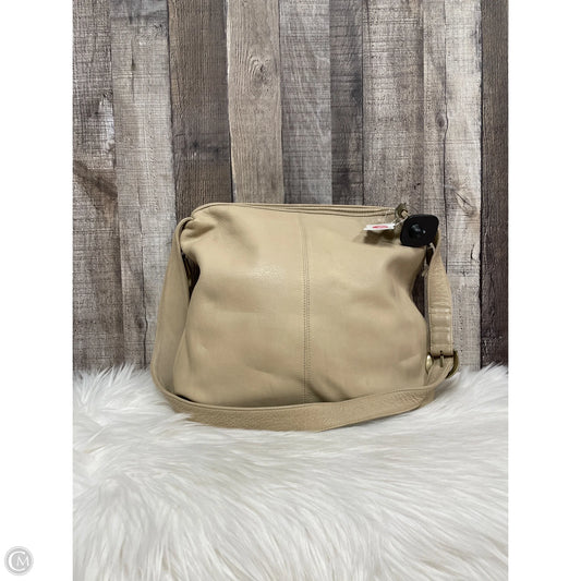 Handbag By Stone Mountain, Size: Medium