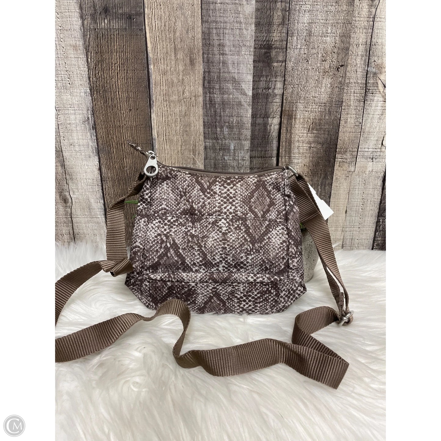 Crossbody By Baggallini, Size: Small
