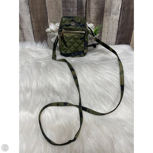 Crossbody By Cme, Size: Small