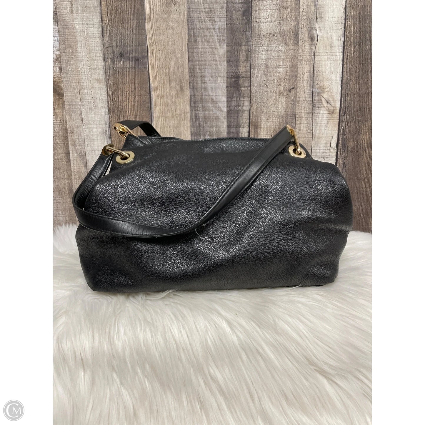 Handbag Designer By Michael Kors, Size: Medium