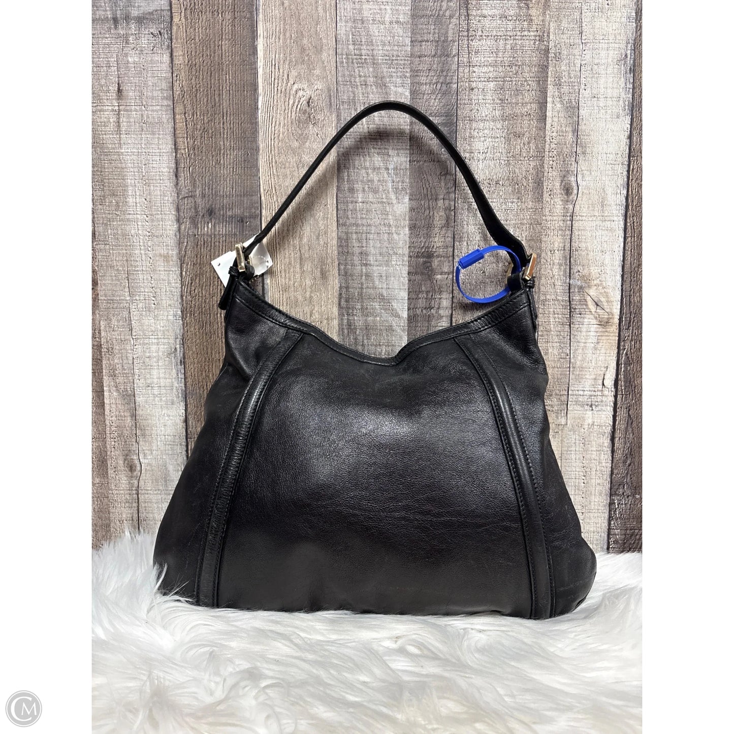 Handbag Luxury Designer By Gucci, Size: Medium