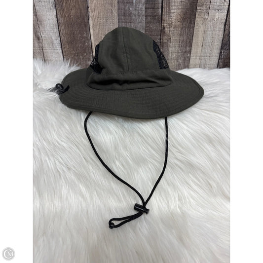 Hat Sun By Cme