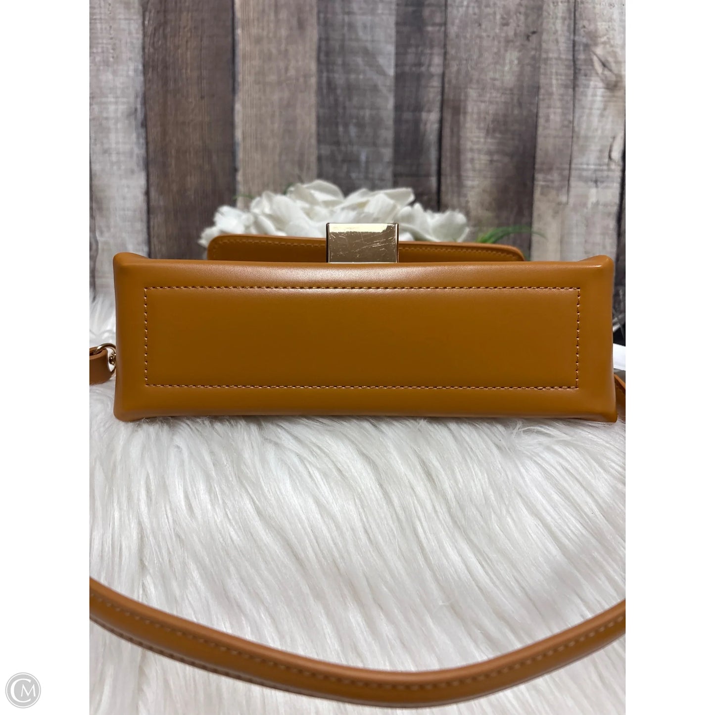 Handbag By Cmc, Size: Small