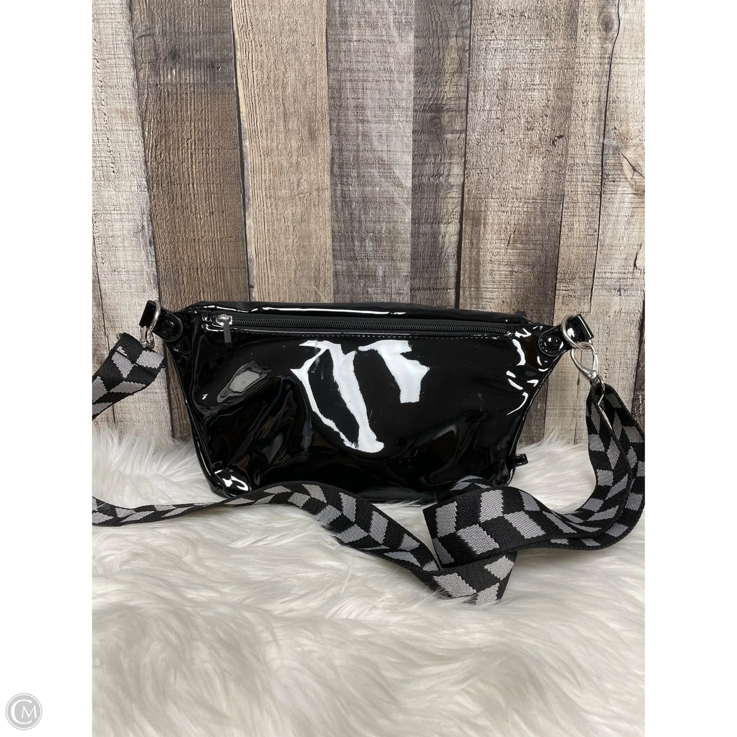 Crossbody By Cmc, Size: Large