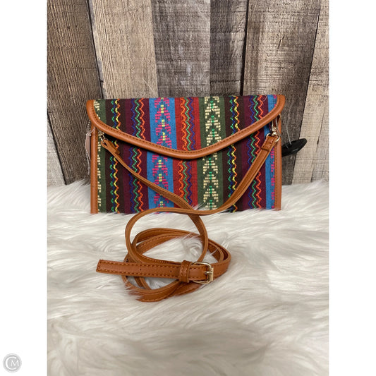 Crossbody By Cmf, Size: Medium