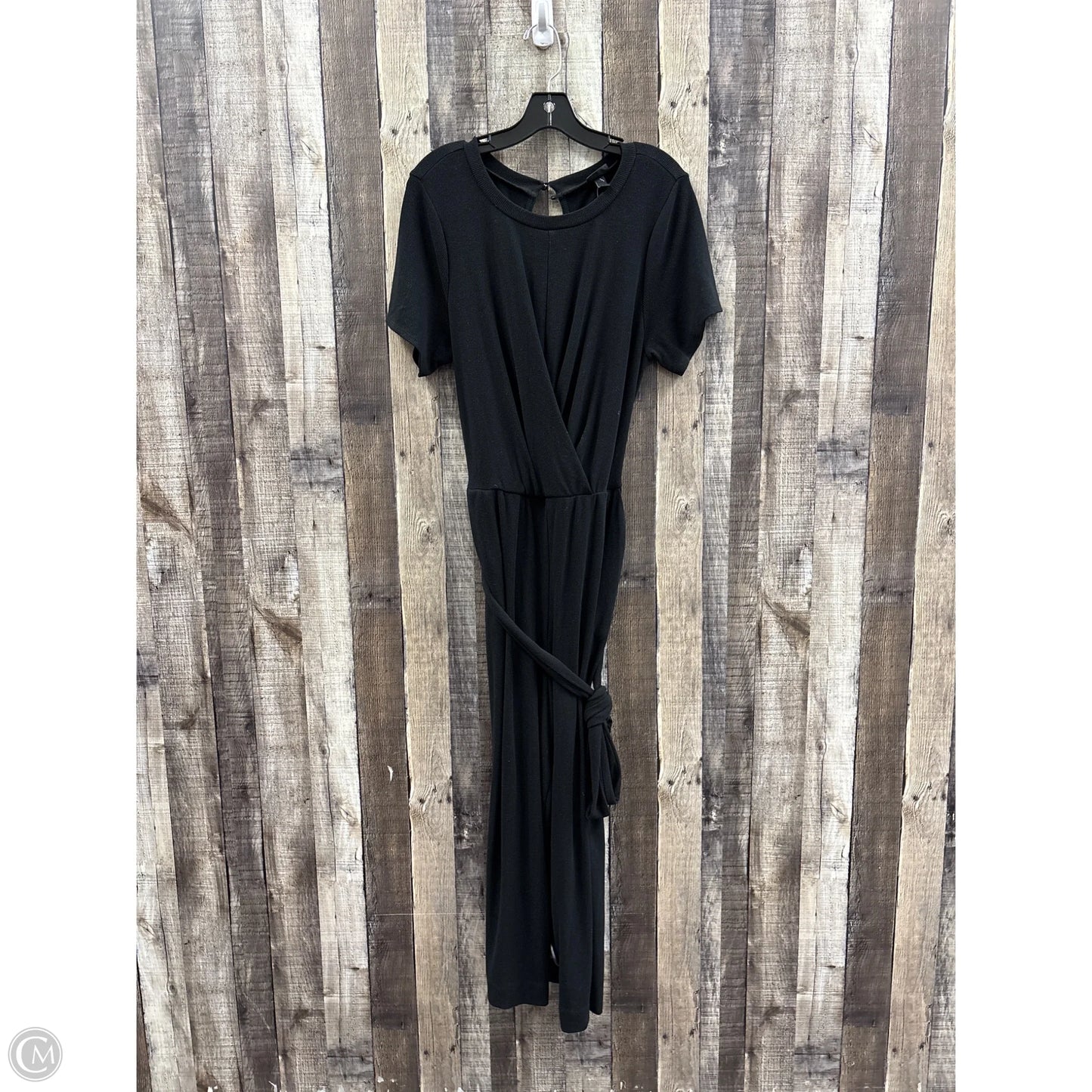 Romper By Torrid In Black, Size: 2