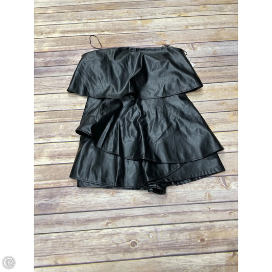 Romper By Cme In Black, Size: M