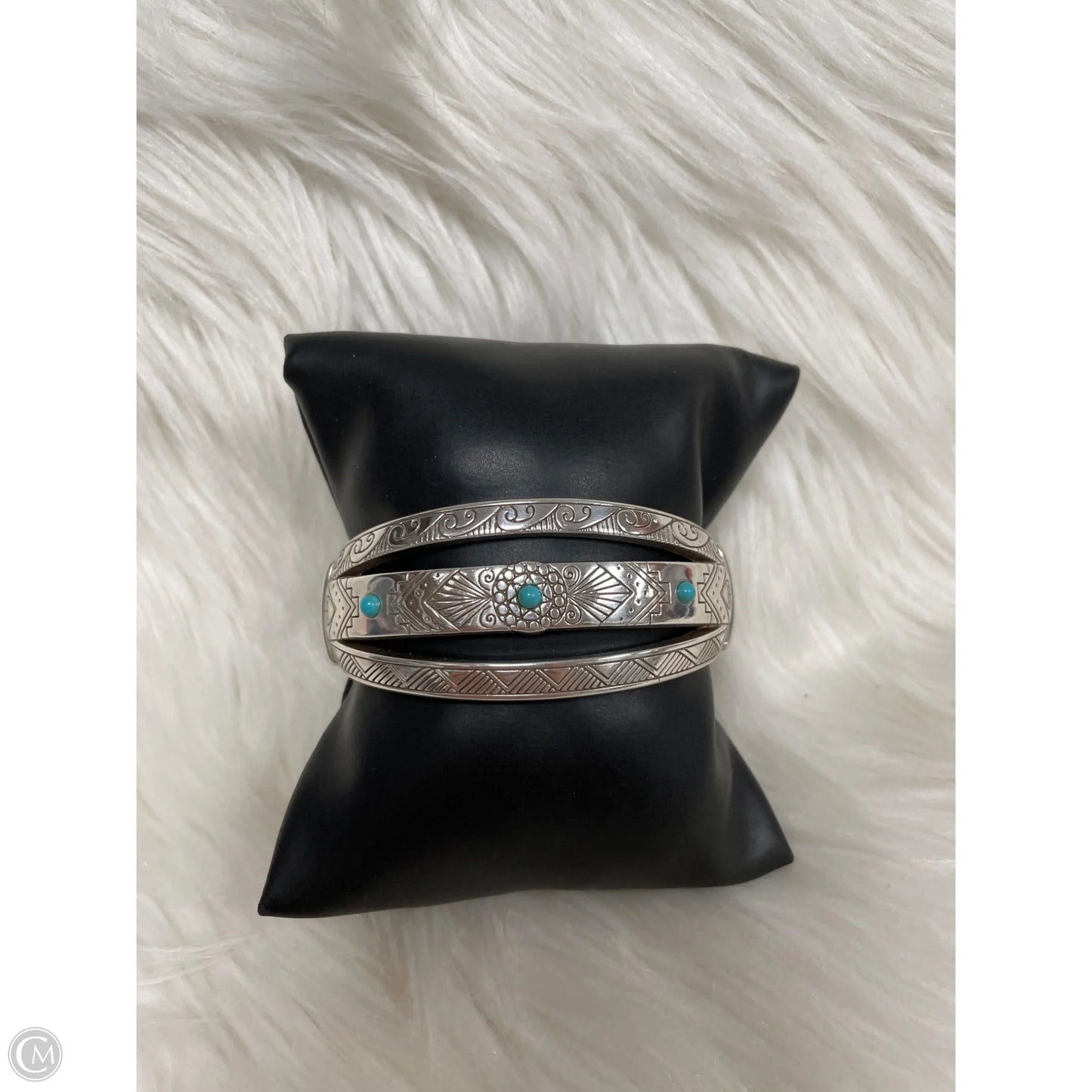 Bracelet Bangle By Brighton