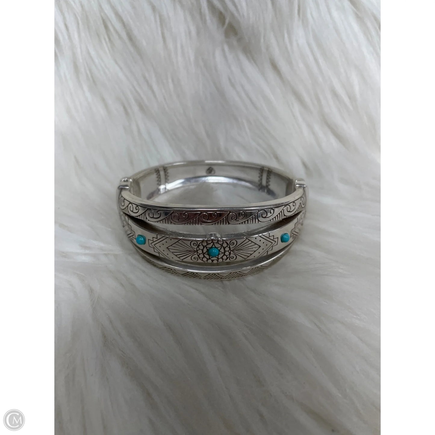 Bracelet Bangle By Brighton