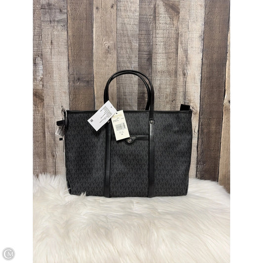 Handbag Designer By Michael Kors, Size: Medium