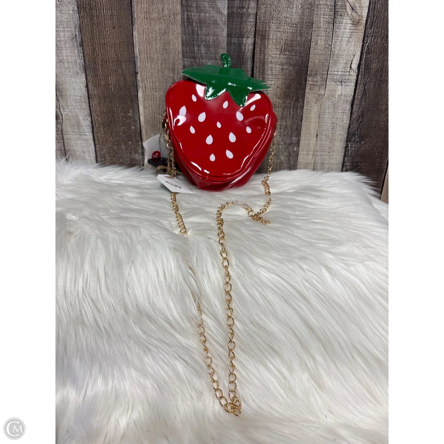 Crossbody By Cmf, Size: Small