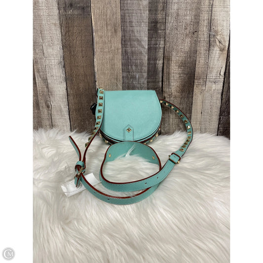 Crossbody Designer By Rebecca Minkoff, Size: Small