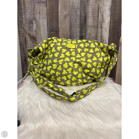 Duffle And Weekender Designer By Marc By Marc Jacobs, Size: Large