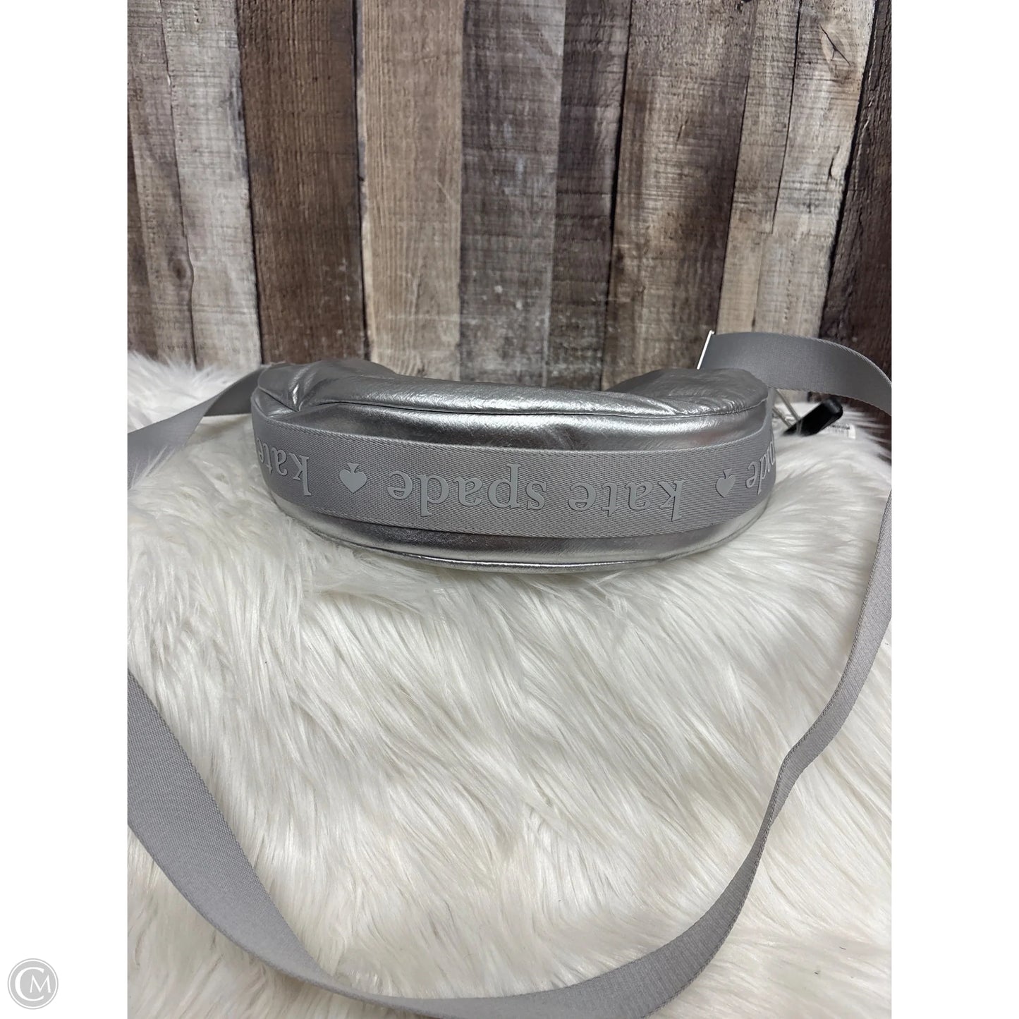 Crossbody Designer By Kate Spade, Size: Medium