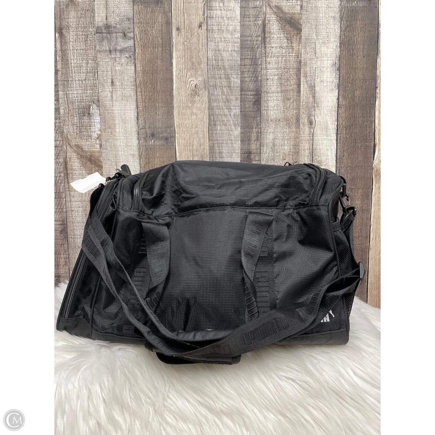 Duffle And Weekender By Puma, Size: Medium
