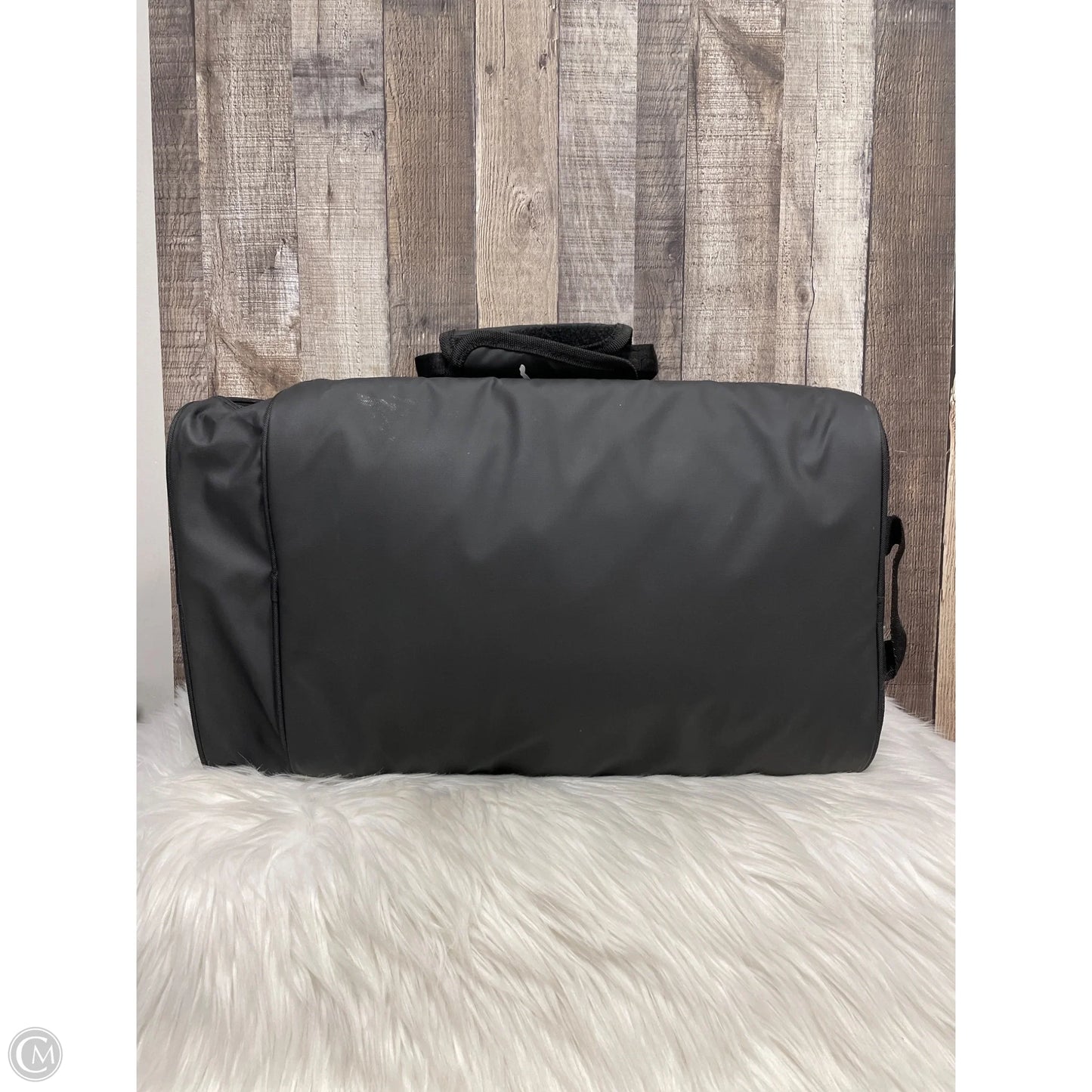 Duffle And Weekender By Puma, Size: Medium