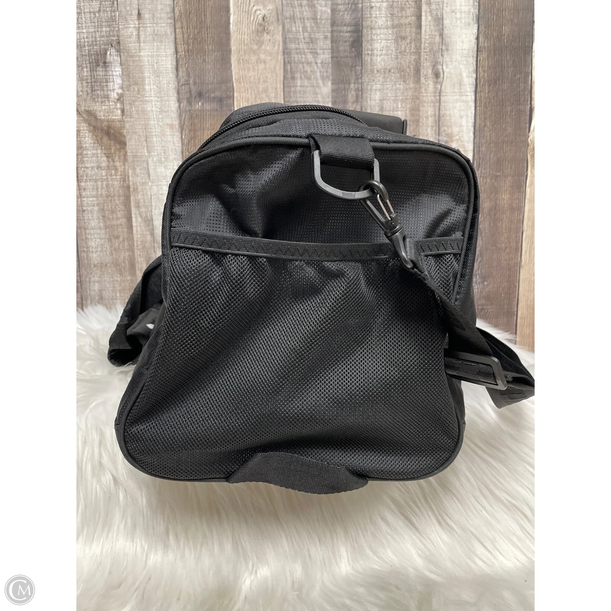 Duffle And Weekender By Puma, Size: Medium