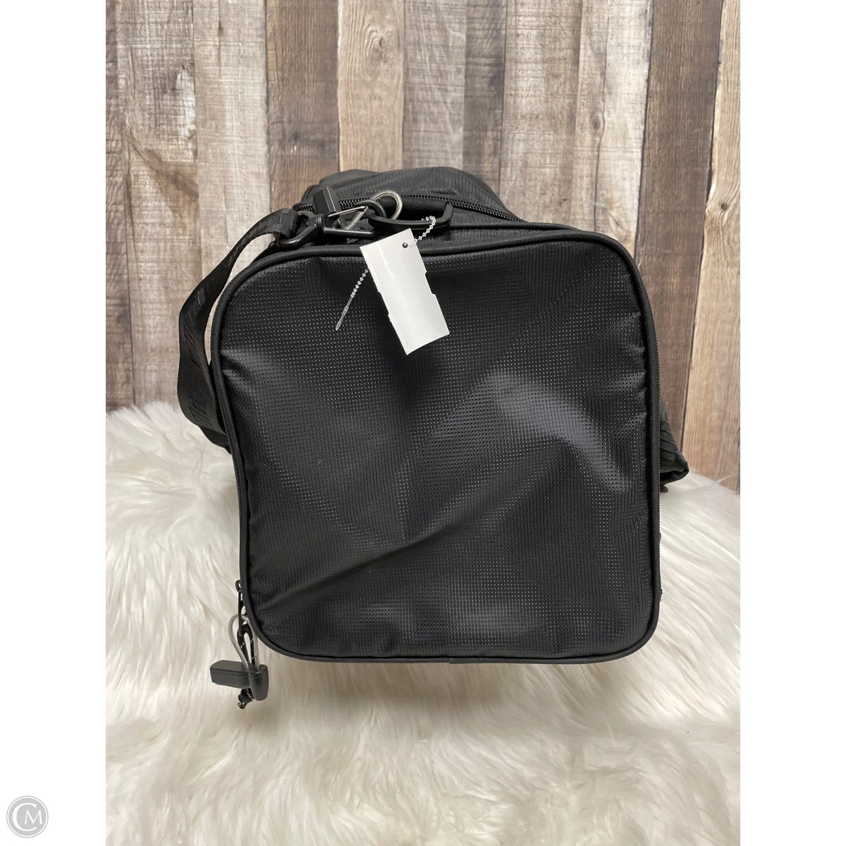 Duffle And Weekender By Puma, Size: Medium