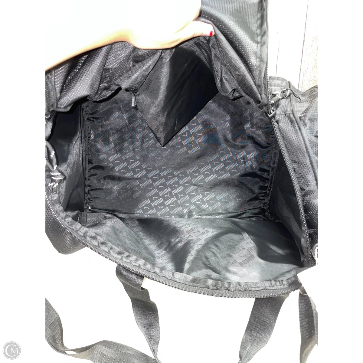 Duffle And Weekender By Puma, Size: Medium