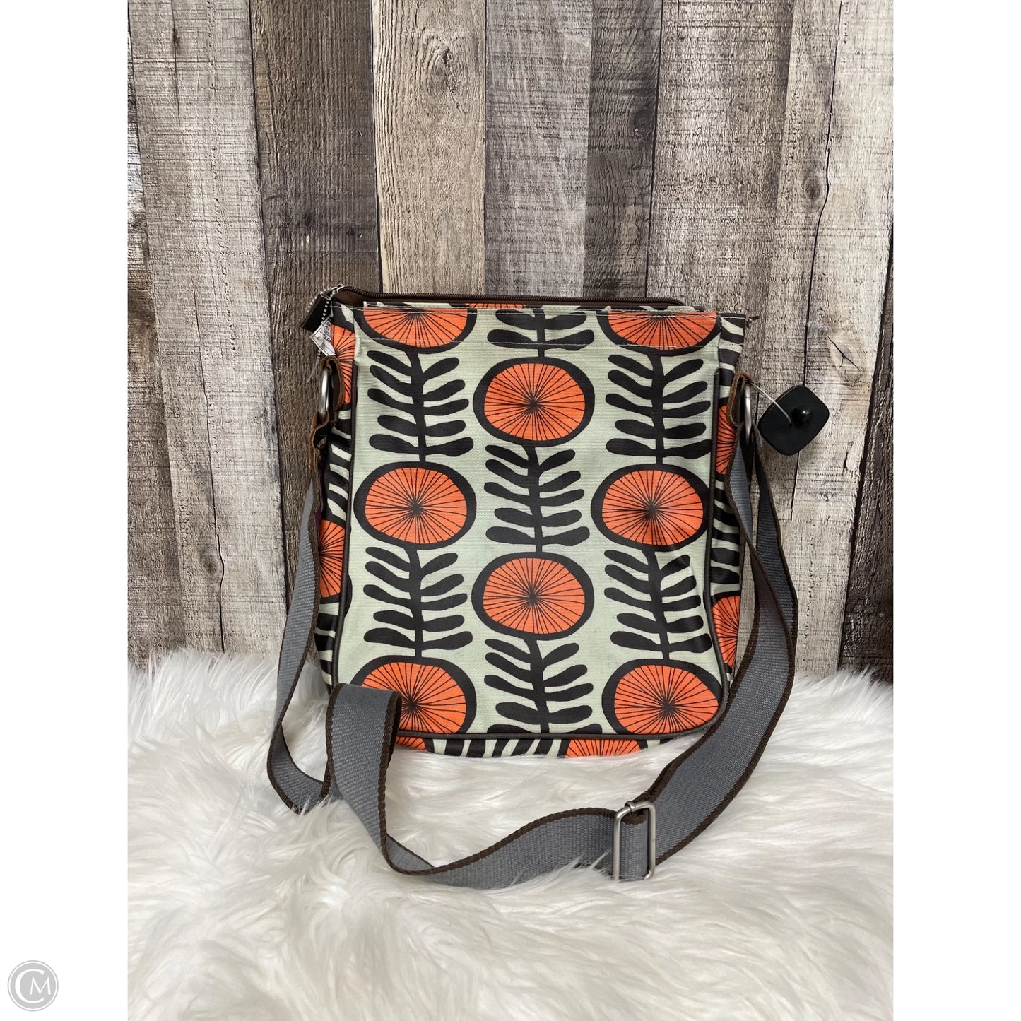 Crossbody By Cme, Size: Large