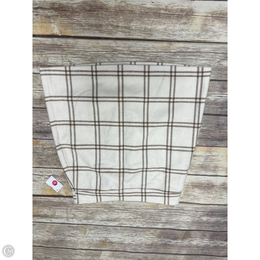 Skirt Mini & Short By J. Crew In Ivory, Size: 6