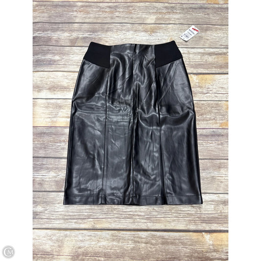 Skirt Midi By Cache, Size: Xs